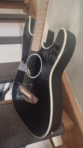 Br.2 Harley Benton ST Acoustic