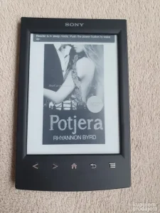 Sony Reader PRS-T2