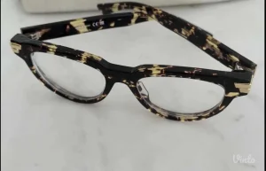 Bottega Veneta dioptrijski ram