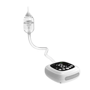 Elektricni aspirator za bebe