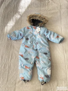 Waikiki dečiji skafander NOVO