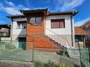 Kraljevo, Širi centar, 5+ petosobna, 163 m²