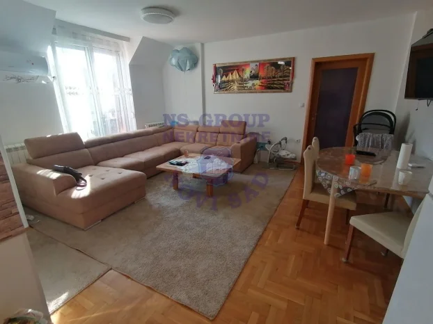 Nova Detelinara, 3.0 trosoban, 70 m²