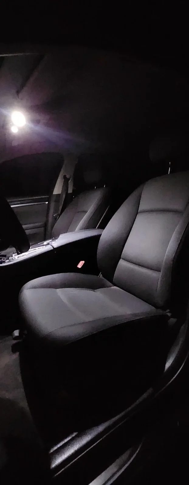 F11 Xdrive 525 2.0 toop