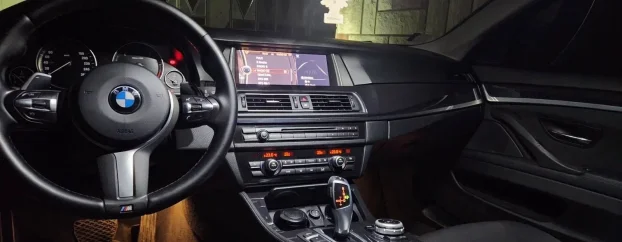 F11 Xdrive 525 2.0 toop