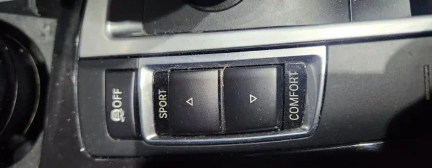 F11 Xdrive 525 2.0 toop