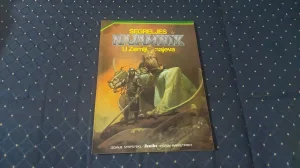 Segreljes/Najamnik/U zemlji zmajeva