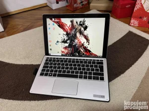 HP Elite X2 1012 Touch 2in1 intel i5 7gen