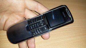Nokia 8801 Original