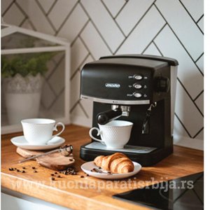 Aparat za Espresso Mesko, MS4409