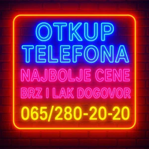 OTKUP TELEFONA 065/280-20-20 iPhone 16,15,14,13 pro max,pro