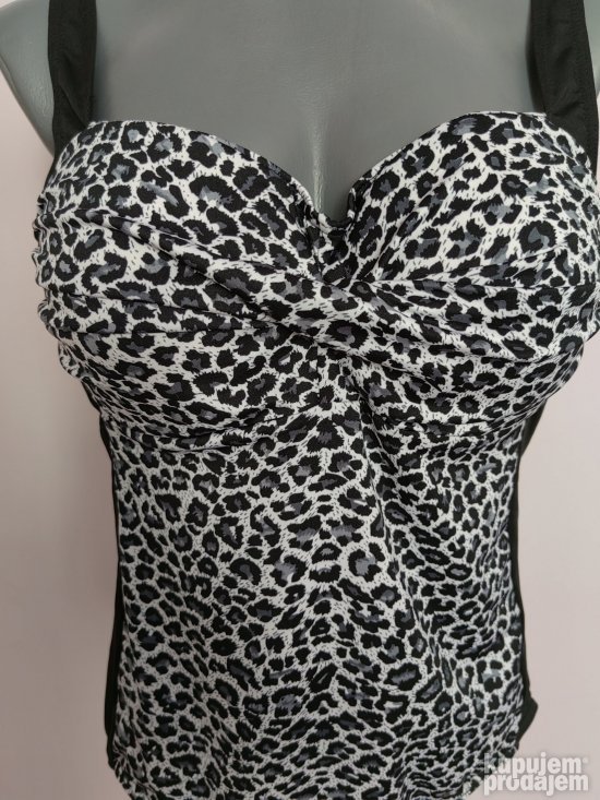 Jednodelni kupaći sa printom vel. 46-48