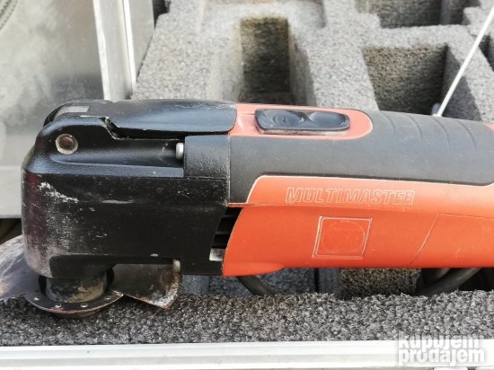 Alat za skidanje keramičkih pločica bez obijanja