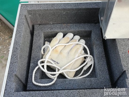 Alat za skidanje keramičkih pločica bez obijanja