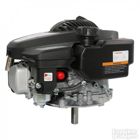 Motor za kosilice i freze DV170 4,5 KS OHV fi 22,2x62 mm