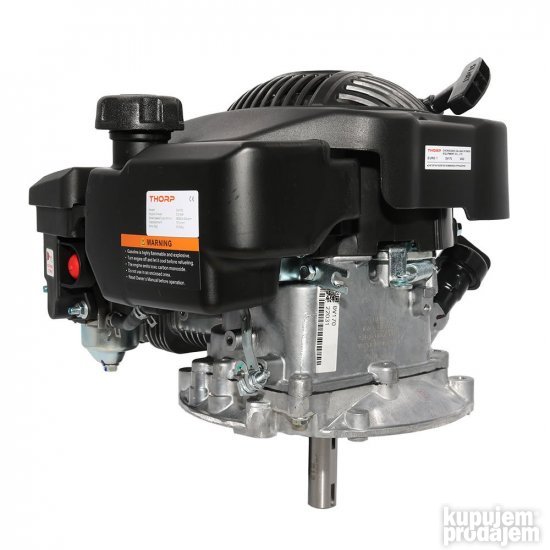 Motor za kosilice i freze DV170 4,5 KS OHV fi 22,2x62 mm