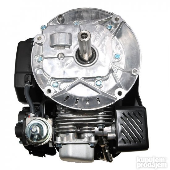 Motor za kosilice i freze DV170 4,5 KS OHV fi 22,2x62 mm