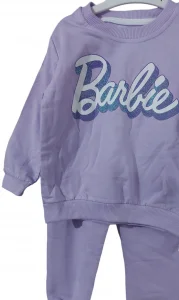 Nov Barbie pamučni kompletić