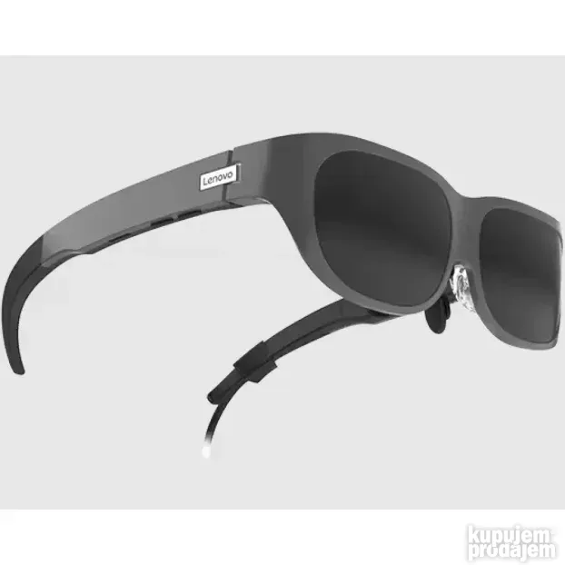 LENOVO GY21M72722 Legion Glasses VR glass grey