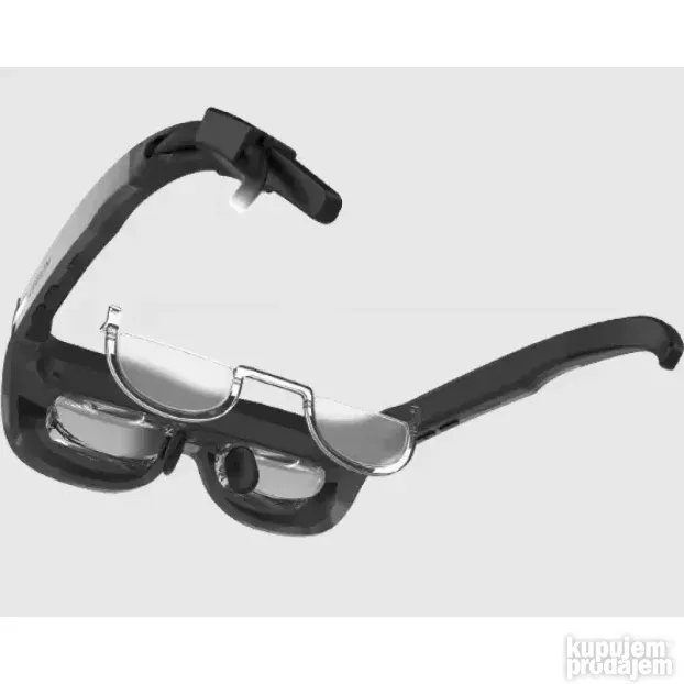 LENOVO GY21M72722 Legion Glasses VR glass grey