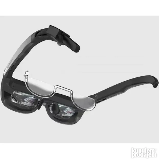 LENOVO GY21M72722 Legion Glasses VR glass grey