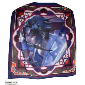 Naruto Sasuke Uchiha Anime Marama C491