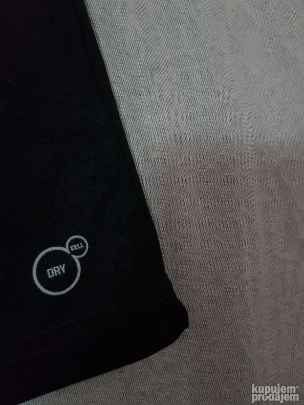Puma orginal decija majica