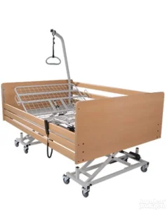 Električni medicinski krevet nosivosti 300 kg