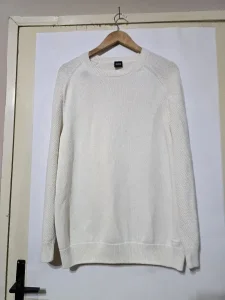 Hugo Boss džemper XXL!