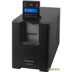 Cyberpower PR1000ELCD