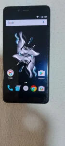 OnePlus X 16GB dual sim