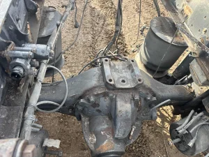 Diferencijal Jastucar Mercedes Atego 818,815