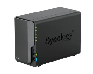 SYNOLOGY ds224+ 6gb