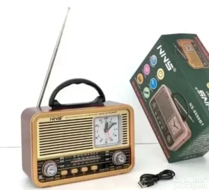 Retro Radio