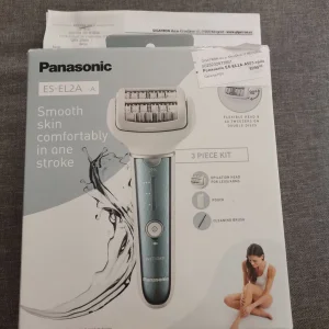 Panasonic Epilator