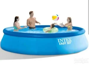 Intex bazen 305x61 novo