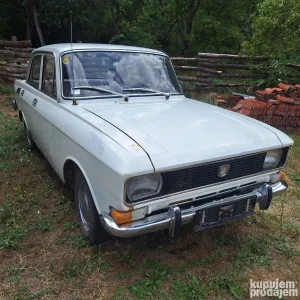 Moskwitch 2140