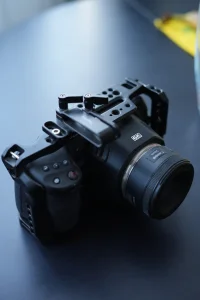 Blackmagic 6k
