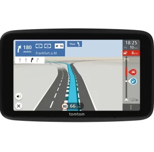 TOMTOM GO Classic 5 - 2nd generation