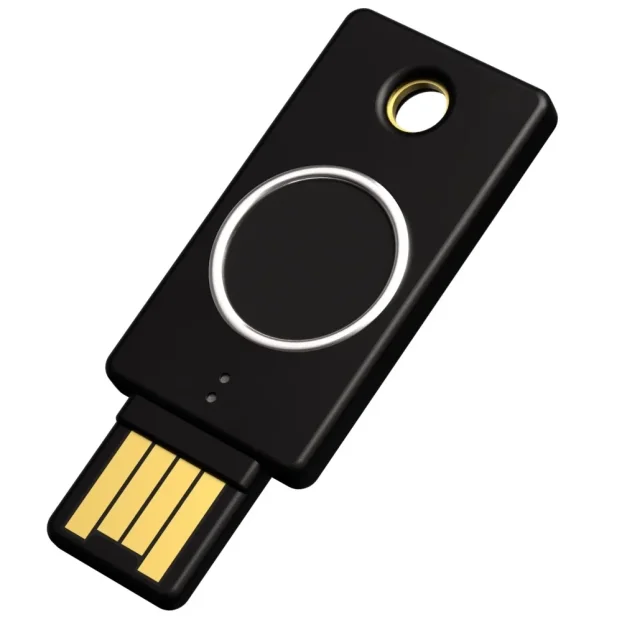 YUBICO YubiKey Bio - FIDO Edition,pošalji poruku