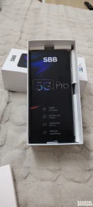 ZTE 5G Pro