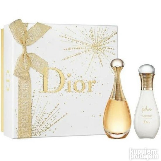 Jadore set Clearance