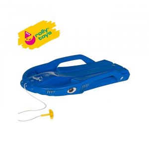 Sanke Rolly Snow Shark