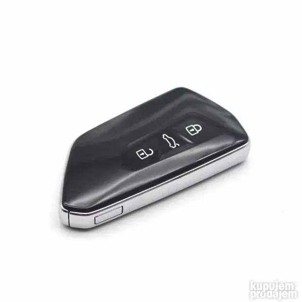 Kuciste kljuca za VW Skoda smart najnoviji model