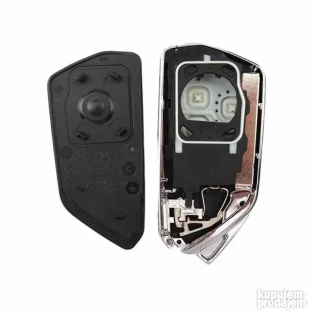 Kuciste kljuca za VW Skoda smart najnoviji model