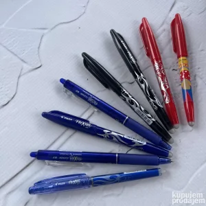 Pilot pisi brisi olovke NOVO rasprodaja