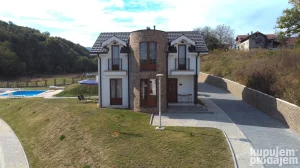 Vila Lux Vrnjačka Banja