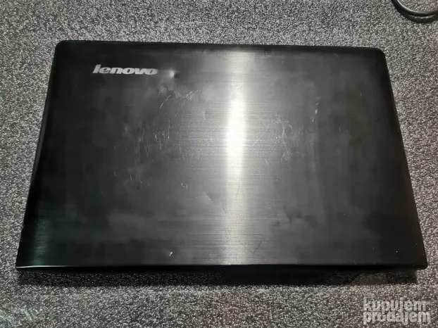 Kuciste ekrana panela za  Lenovo Ideapad Y500 Y510 Y510P