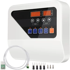 Digitalni kontroler saune