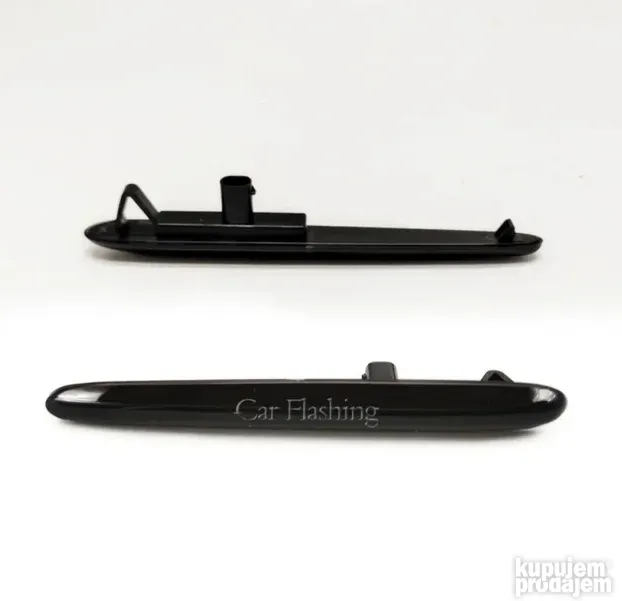 Dinamicki migavci CRNI Alfa Romeo Giulietta